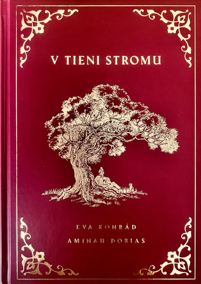 V TIENI STROMU