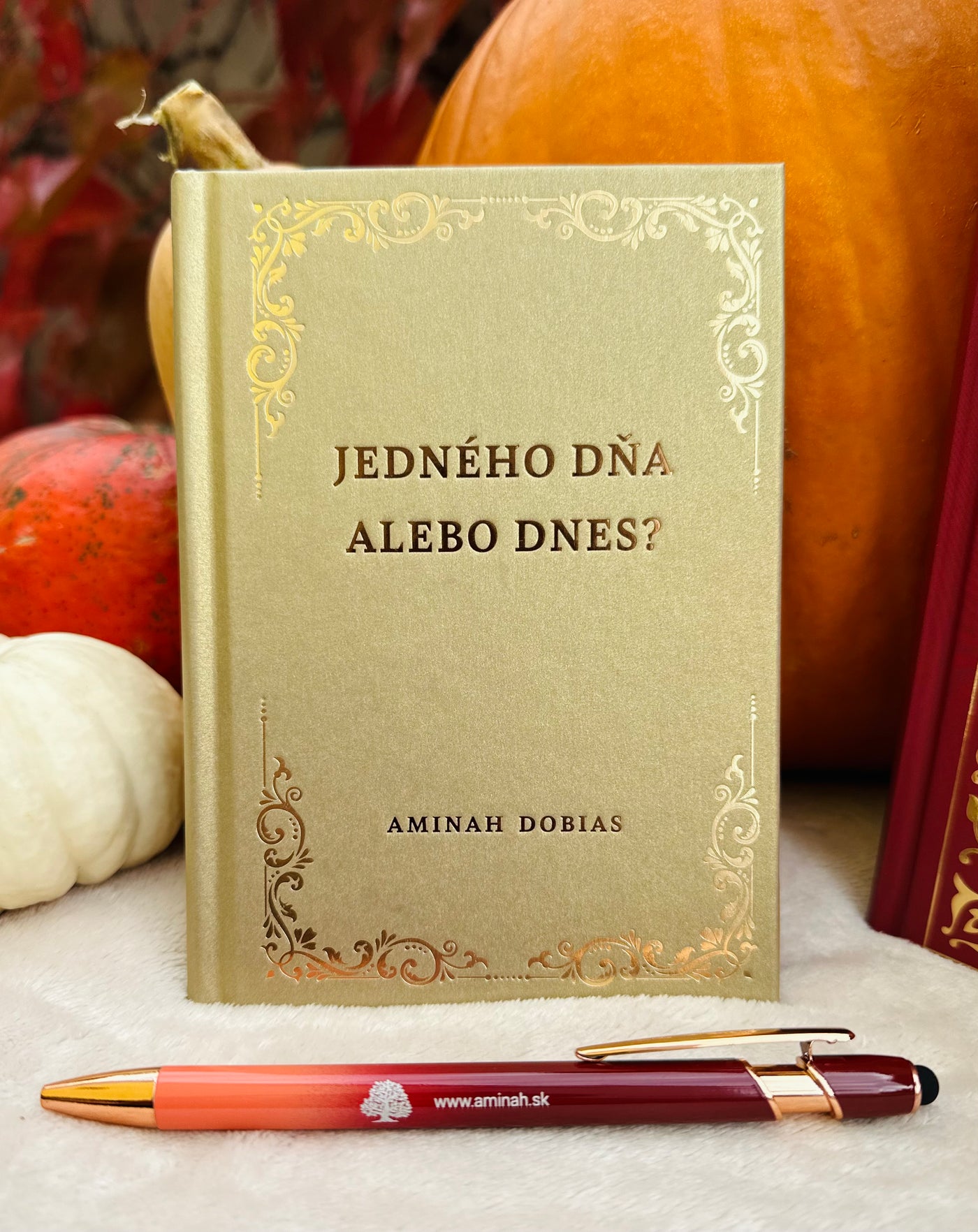 Jedného dňa alebo dnes?