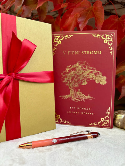 V TIENI STROMU